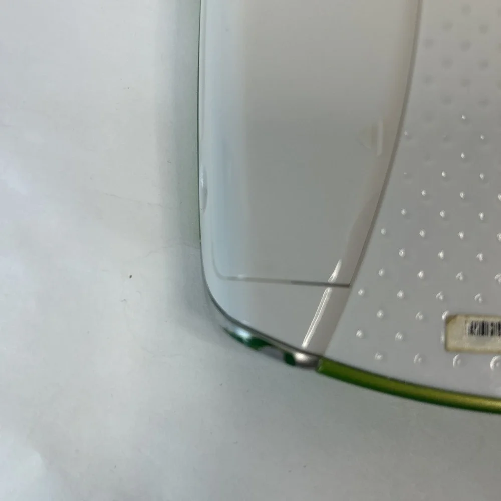 LeapFrog LeapPad2 Explorer Kids Learning Tablet Green No Games Read